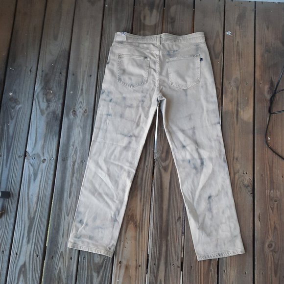 TALL Pilcro The Borrowed Boyfriend Jeans - Picture 5 of 5